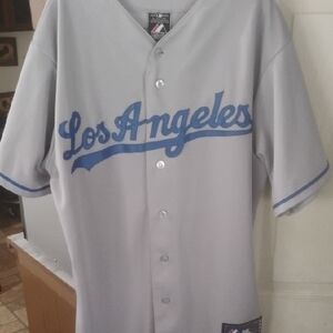 Los Angeles Dodgers Jersey